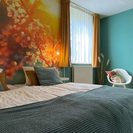 B&B, Brasserie Lakerhof Ohe en Laak Екстер'єр фото