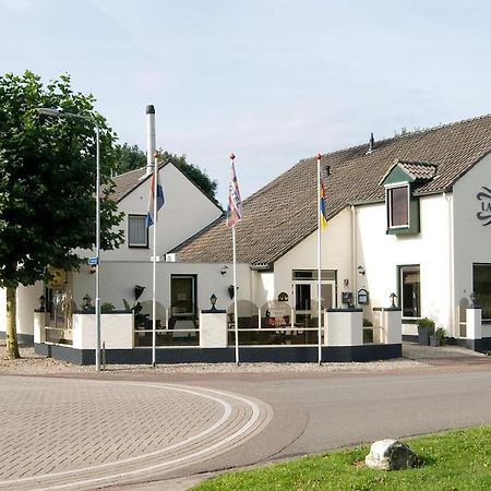 B&B, Brasserie Lakerhof Ohe en Laak Екстер'єр фото