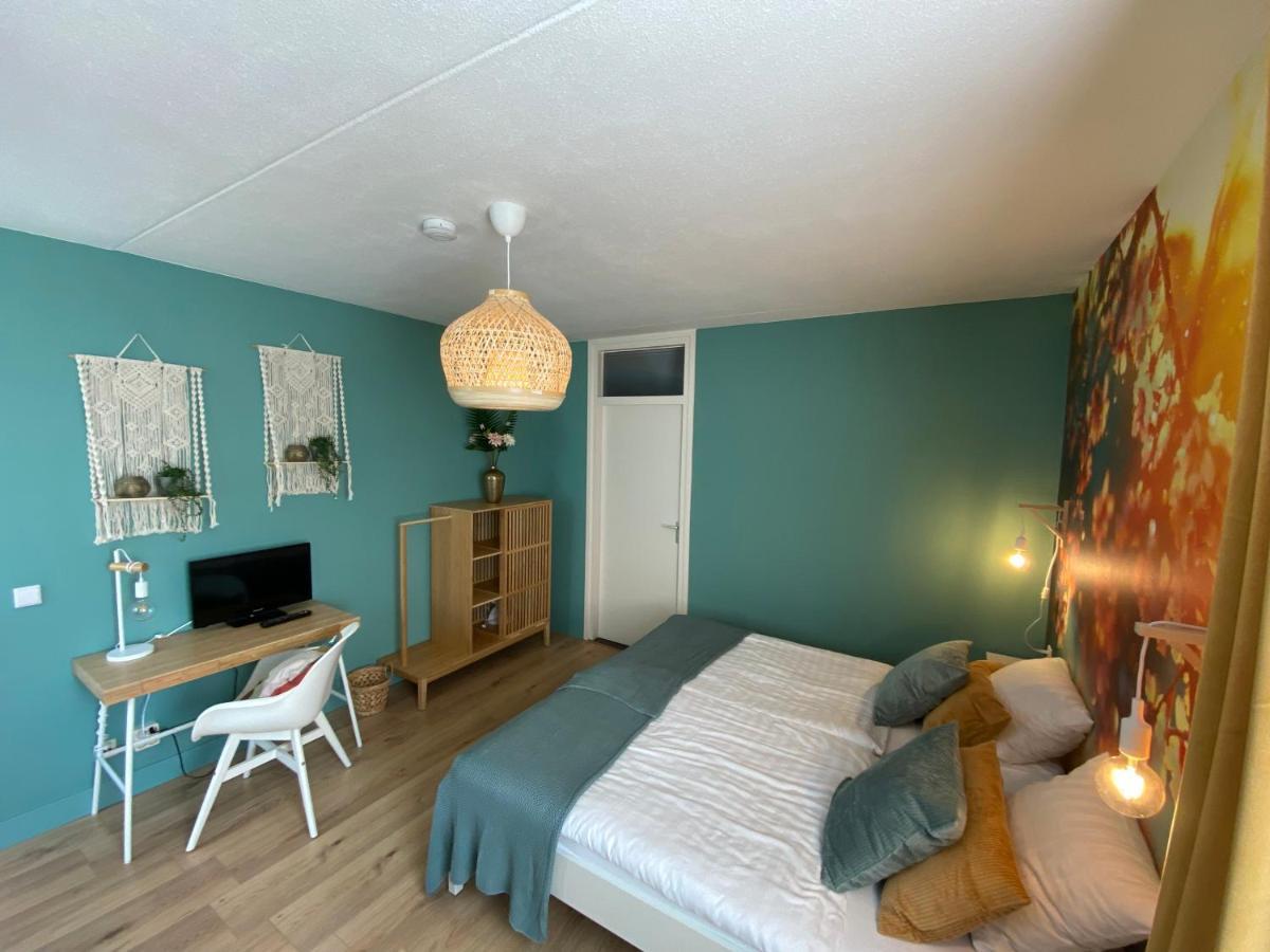 B&B, Brasserie Lakerhof Ohe en Laak Екстер'єр фото