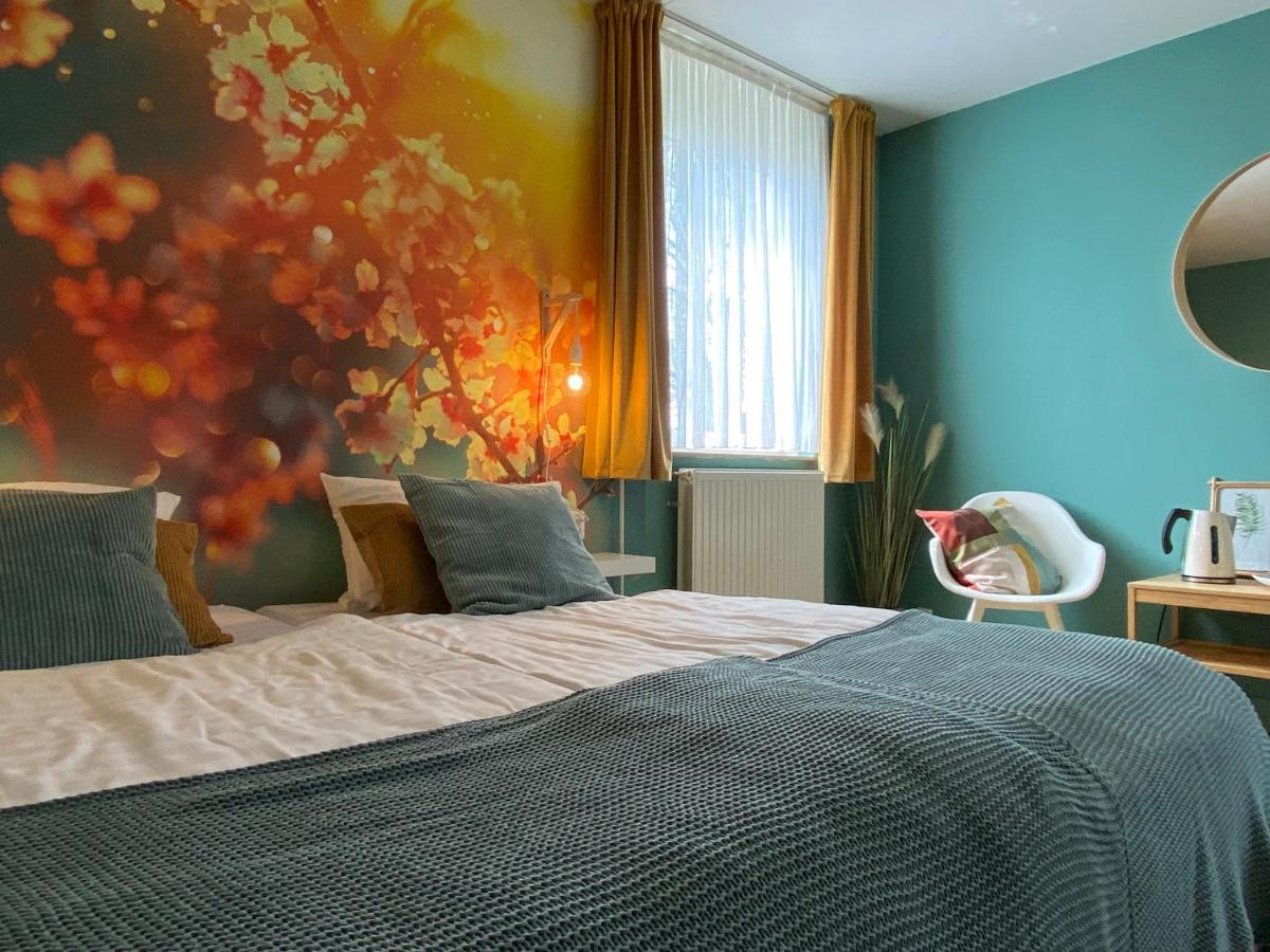 B&B, Brasserie Lakerhof Ohe en Laak Екстер'єр фото