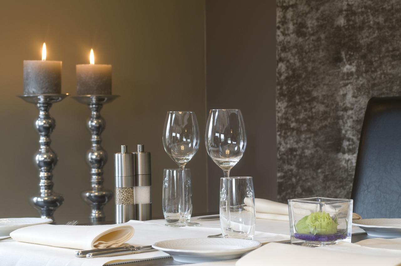 B&B, Brasserie Lakerhof Ohe en Laak Екстер'єр фото