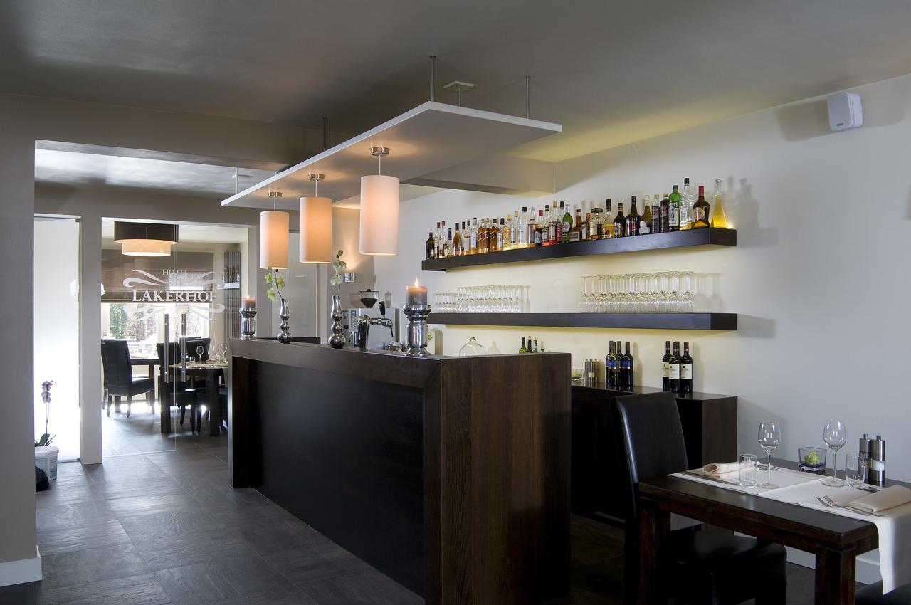 B&B, Brasserie Lakerhof Ohe en Laak Екстер'єр фото