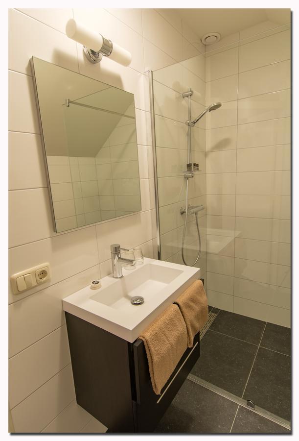 B&B, Brasserie Lakerhof Ohe en Laak Екстер'єр фото