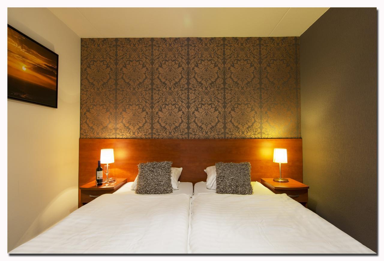 B&B, Brasserie Lakerhof Ohe en Laak Екстер'єр фото